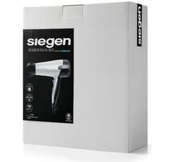 Secador Signature Silver SG-3025s