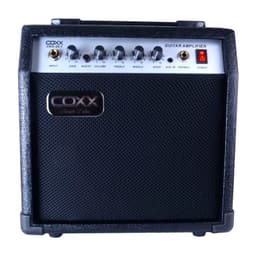 AMPLIFICADOR GUITARRA ELECTRICA CEG-20-1