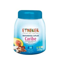 Tratamiento Hidratacion Caribe 1000ml