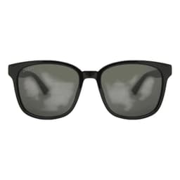 Lentes De Sol Hombre GG0637SK Negro TALLA UNICA