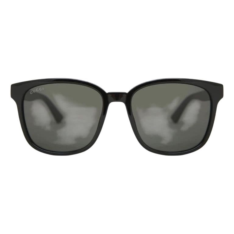 Lentes De Sol Hombre GG0637SK Negro TALLA UNICA
