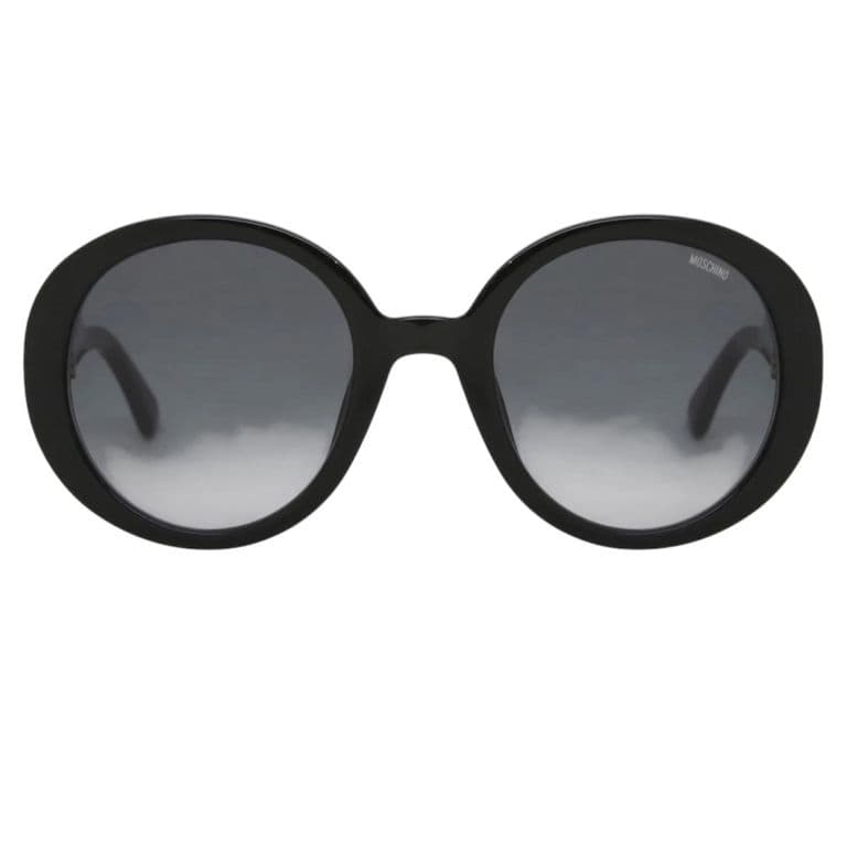 Lentes De Sol Mujer MOS125/S Negro TALLA UNICA