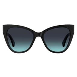 Lentes De Sol Mujer MOS056/S Negro TALLA UNICA
