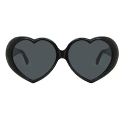 Lentes De Sol Mujer MOS128/S Negro TALLA UNICA