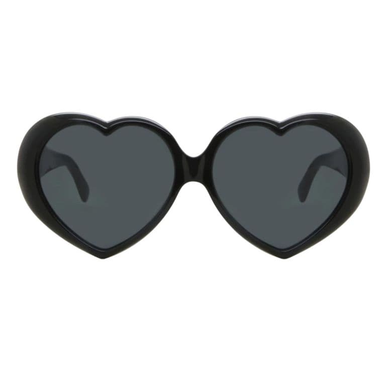 Lentes De Sol Mujer MOS128/S Negro TALLA UNICA