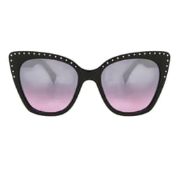 Lentes De Sol Mujer MOS005/S Negro TALLA UNICA