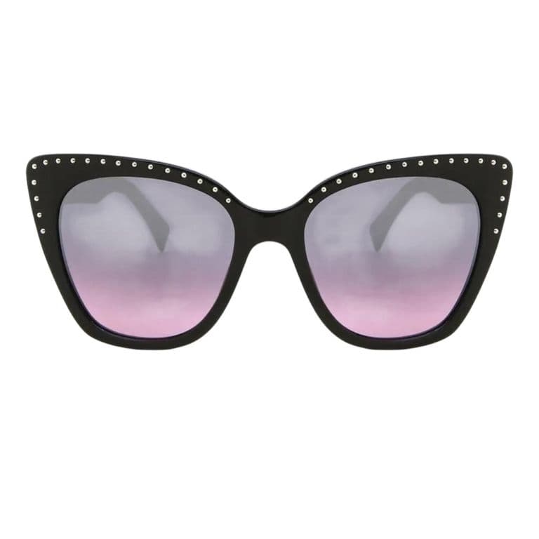 Lentes De Sol Mujer MOS005/S Negro TALLA UNICA