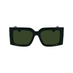 Lentes De Sol Mujer SF2032S 302 Verde TALLA UNICA