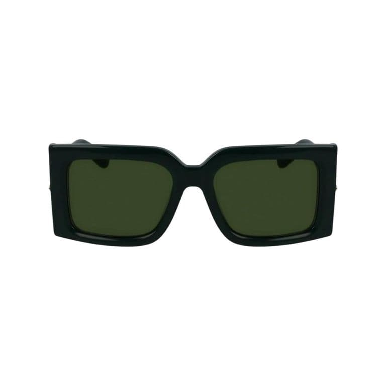 Lentes De Sol Mujer SF2032S 302 Verde TALLA UNICA
