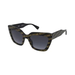 Lentes De Sol Mujer MOS148/S Negro TALLA UNICA