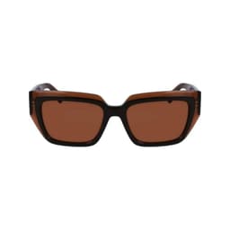 Lentes De Sol Mujer SF2002S 233 Cafe TALLA UNICA