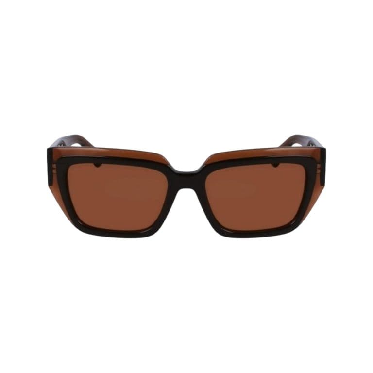Lentes De Sol Mujer SF2002S 233 Cafe TALLA UNICA