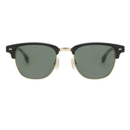 Lentes De Sol Hombre Boss1381/s Negro TALLA UNICA