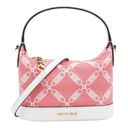 Cartera Mujer Wythe Crossbody 32S4GWGC5J Rosa TALLA UNICA