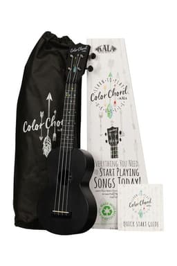 Ukelele LTP Color KALA-R-LTP-CC-S Chorda Recycled