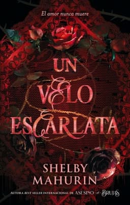 UN VELO ESCARLATA