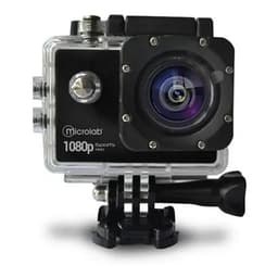 Camara deportiva 8959 Full HD isports Pro 7 1080 HD Anti Shock Recargable Pantalla 2.0 ...