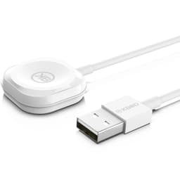 Cable Cargador W06 Usb de 1 Metro Para Apple Watch