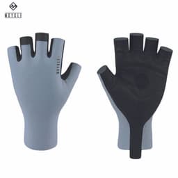 GUANTE CORTO GRAY M Gris M