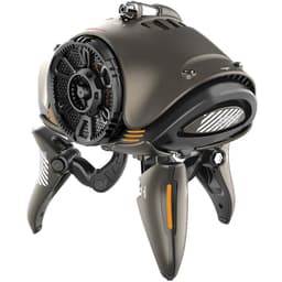 Parlante Proline Venom 30w Gris