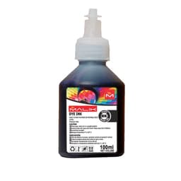 Tinta Negra 100ml compatible Canon Pixma Tinta continua G610