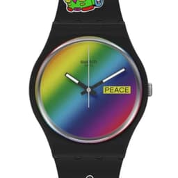 Reloj Unisex SO31B101 Negro TALLA UNICA