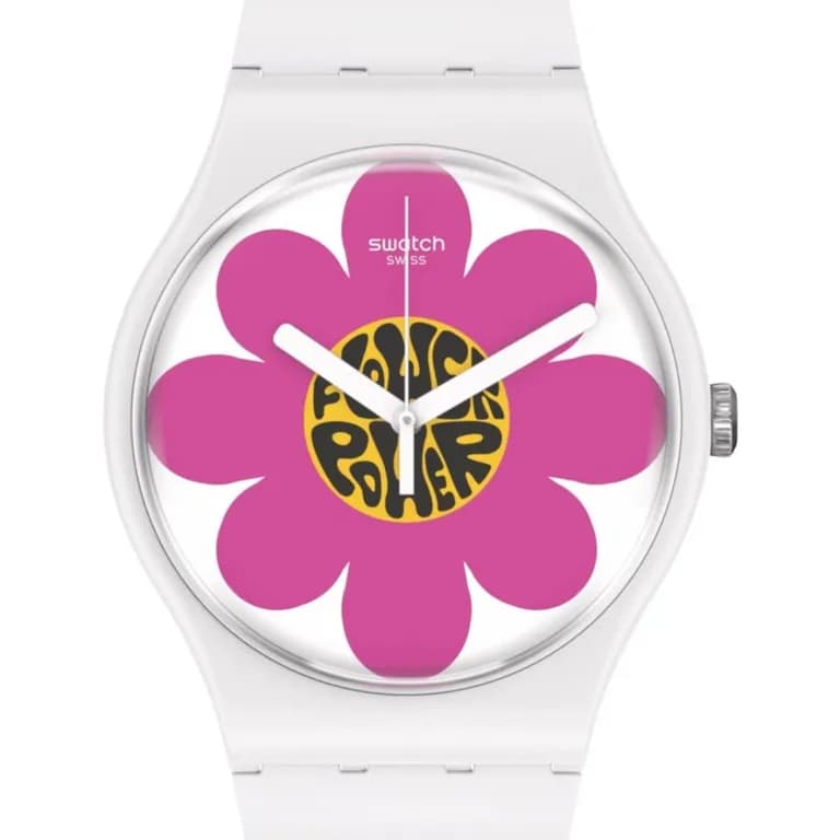Reloj Unisex SO32M104 Rosa TALLA UNICA