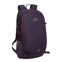 Mochila Outdoor Camping Mauna 30L Morado Morado oscuro 30L