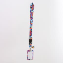 Colgante Nino Multicolor Full Print Pixar Multicolor TALLA UNICA