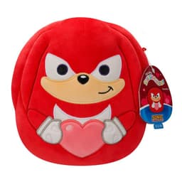 Peluche 20 cm Sega - Knuckles