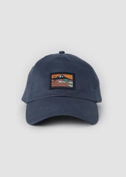 Jockey Classic Lino Azul Azul 1