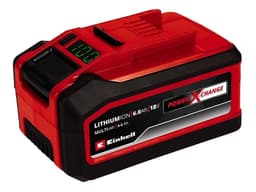 Bateria 6 Ah 18v, Power X Change