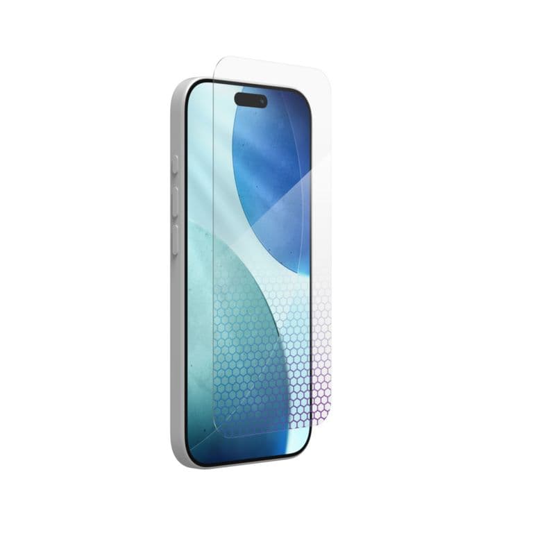 Protector de pantalla para iPhone 17 Glass XTR5
