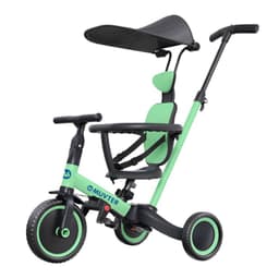 Triciclo multifuncional 5 en 1 Ride Deluxe - Agua