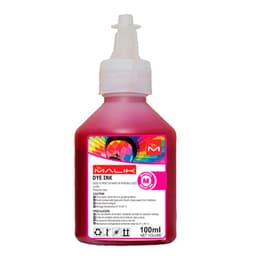 Tinta Magenta 100ml Compatible Brother BT5001M DCP-T536DW