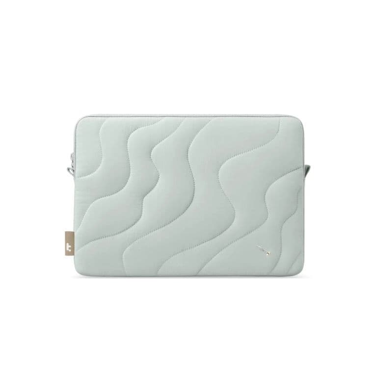 Funda Terra-A27 para MacBook Air 13" Celeste