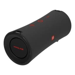 Parlante portatil Bluetooth by master-g Hammer Ipx7 Waterproof