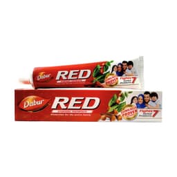 Dabur Herbl Pasta Dental Red 100 gr