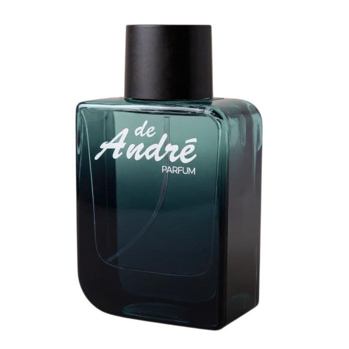 Perfume para caballero H10 Especiado aromatico y distinguido 100 ML