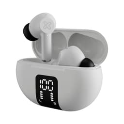 Audifonos TWS EdgeBuds ANC Blanco KTE-755WH