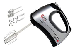 Batidora Mezcladora Manual B-3005tp Con Turbo 300w