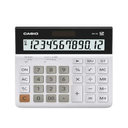 Calculadora DH-12-WE-W-DH