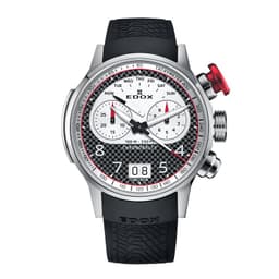 Reloj Chronorally Chronograph 45 Limited Edition Hombre Negro TALLA UNICA