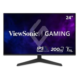 Monitor VX2429 24p de 1080p 200Hz de 1ms