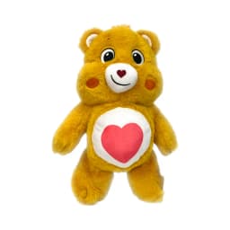 Peluche Tiernosito Naranja 35 Cm - Ositos Carinositos