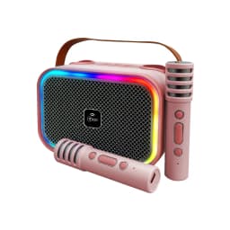 Parlante My Lil' Dual Voice 09589 Rosa