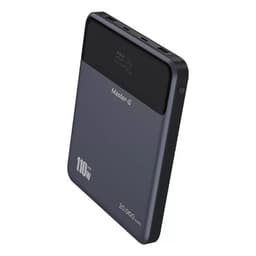 Cargador Slim Portatil Master-g 20000mah 110w Power Delivery