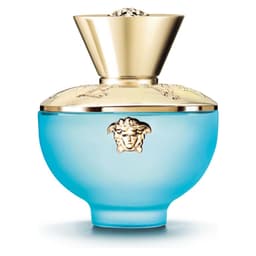 Perfume Mujer Dylan Turquoise EDT 100 Ml