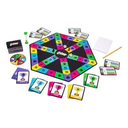 Juego De Mesa Que Es Imita Dibuja O Explica