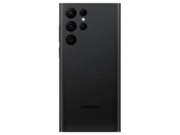 Galaxy S22 Ultra SM-S908U 5G 8+128GB negro Reacondicionado